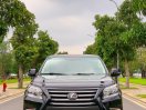 Xe vừa đăng kiểm dài hạn