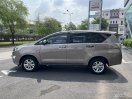 Toyota Innova 2018 số tự động tại Bà Rịa Vũng Tàu