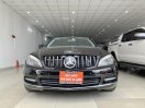 Mercedes-Benz C200 2007