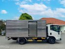 Tải 2t5, 2t8, thùng 4m3 - Trả trước 110tr