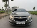 Chevrolet Cruze 2017 số sàn tại Hải Dương