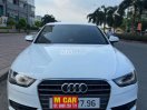 Audi A4 2014