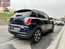 Ssangyong TiVoLi 2016 tại Tuyên Quang