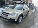 Chevrolet Captiva 2008 tại Đồng Nai