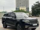 BAIC Q7 2018 tại Hà Nội