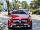 Mercedes-Benz GLC 200 2019 tại Hà Nội