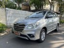 Toyota Innova 2014 tại Hà Nội
