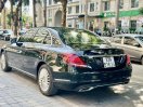 Mercedes-Benz C 250 2015 tại Hà Nội