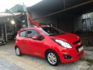 Chevrolet Spark 2014