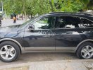Hyundai Veracruz 2008