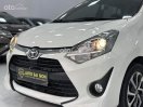 Toyota Wigo 2019 số tự động tại Tp.HCM