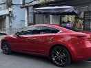 Mazda 6 2017 số tự động