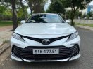 Toyota Camry 2022 tại Tp.HCM
