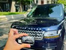 Land Rover Range Rover 2017
