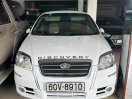 Daewoo Gentra 2008 tại Đồng Nai