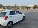 Kia Morning 2016 tại Bắc Giang
