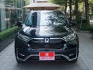 Honda CRV-L 2022  Màu đen siêu lướt xe như mới