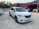Nissan Sunny 2013 số sàn