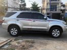 Toyota Fortuner 2010 số tự động tại Tp.HCM
