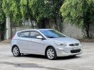 Hyundai Accent 2014
