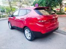 Hyundai Tucson 2010 số tự động