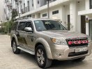 Ford Everest 2010 số tự động