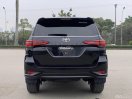 Toyota Fortuner 2021