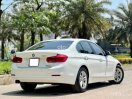 BMW 320i 2016