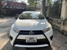 Toyota Yaris 2017 tại Hà Nội