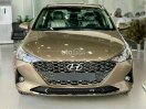 Hyundai Accent 2023 số tự động tại Tp.HCM