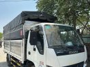 Isuzu QKR 2021