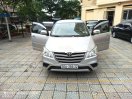 Toyota Innova 2014 số sàn tại Hà Nội