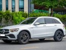 Mercedes-Benz GLC 300 2020 tại Hà Nội