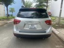 Hyundai Veracruz 2008 số tự động tại Tp.HCM