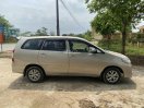 Toyota Innova 2007 tại Ninh Bình