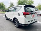 Toyota Innova 2022 số tự động tại Bà Rịa Vũng Tàu