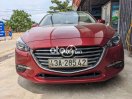 Bán xe Mazda 3 2017 1.5L AT FL giá 455tr