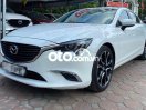 mazda 6 2.0 premium 2017