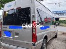 Ford transit tải van
