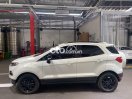 Ford Ecosport Titanium 2017 chính hãng BIỂN TPHCM