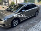 Honda Civic 2009 Tự động xe nhà chạy rất kỹ