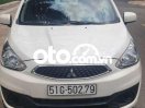 Bán xe Mirage 2017 MT nhập Thái mới đăng kiểm xong