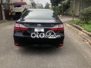 Toyota Camry 2.0E 2017
