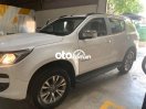 Xe Trailblazer 2.5LTZ sx 2019 biển số Bến Tre