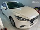 Màu trắng - Odo 30,635 km