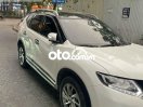 Nissan XTrail -2.5-4WD-7 chỗ- 5.600km- cuối 2020 .