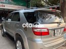 Toyota Fortuner V 2011 tự động