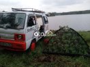 Xe suzuki carry 7 chỗ đời 1997