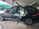 Bán xe Subaru Outback đk 10/2015 màu đen
