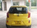 KIA MORNING SI MT -2015